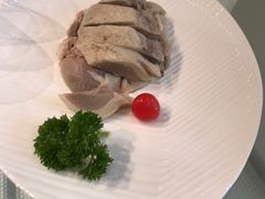 -太湖饭店·寄畅轩中餐厅