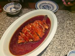 -南京大牌档(龙湖长楹天街店)