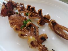 -覃记海鲜美食餐厅