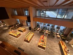-奈雪茶院·茶室茶馆(广州粤海天地店)