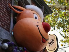 -Money Shops(愚园路店)