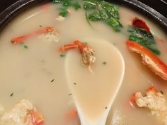 -上海小南国(正大店)