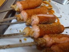 -老地方烤肉(东岗路店)