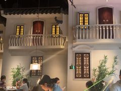 -晓粤·惹味粤菜(凯德乐峰广场店)