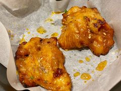 -必胜客(江南时代广场店)