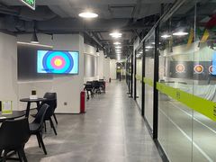 -無弓射箭俱乐部(领展中心城店)