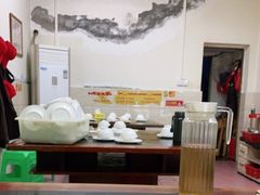-弓虽昌焖烧鸡(大竹林店)