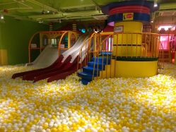 -宝燕乐园(闵行旗舰店)