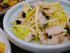 -菲乐餐厅(三十年经营·湖滨路店)