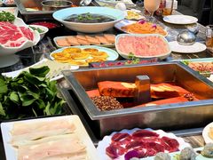 -凤来栖·净庭院·火锅(欧尚店)