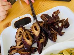 脆皮大肠-姐妹面馆(水澄路店)