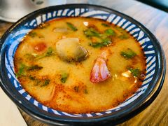 -Hi YOU你的饭局泰餐厅(雍和宫店)