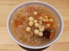 鸡头米银耳羹-朱鸿兴面馆(镇湖店)