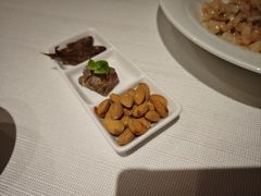 -阳澄湖费尔蒙酒店颐丰阁中餐厅(马鞍山西路店)