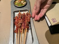 -苏小牛·牛肉串(国贸店)