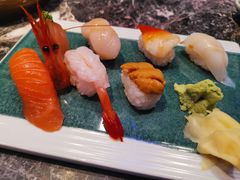 -炙柒Sekinana·精致日料(合生汇店)