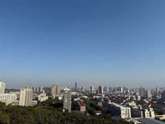 -江阴君山寺