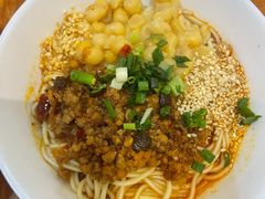 -付小姐在成都(中山公园店)