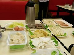 -彤德莱火锅(果园路店)