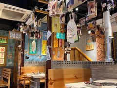 -欧巴烤肉(创富世纪店)