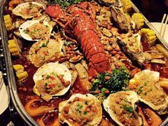 -辣家私厨(义乌银海店)