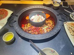 -晓宇重庆火锅(龙首店)
