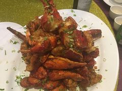 -鱼乐轩海鲜专门店