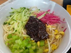 -吴记百姓菜馆·北京菜·烤鸭(故宫店)