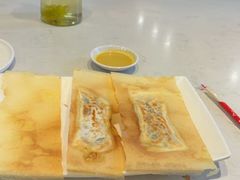 -北李妈妈菜·海肠捞饭(开发区万达店)