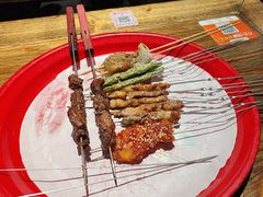 -北三老太太烧烤(人生一串上榜店)