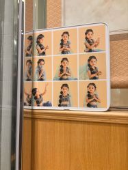 -倾城宝贝儿童摄影(新辰里酒仙桥店)