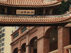 -晋江五店市传统文化旅游区