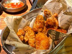 -春熙台韩国料理·章鱼肥牛(西丽店)