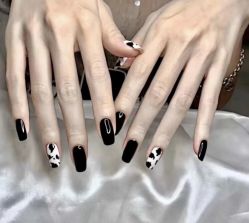 -斯馨·健康美甲美睫