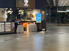 -东荟城名店仓