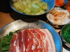 -GOGIYA·咕叽吖韩国传统烤肉店(小榄店)