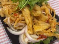 -年轮烧烤·羊蝎子·烤鱼(星湖街店)