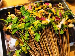 -特色油卤串串(水碾河店)