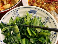 -羊子两室一厅(八一广场店)