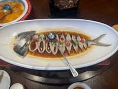 -唐山宴大唐州府精品中餐