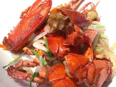 椒盐波士顿龙虾-盒马鲜生(杭州运河上街店)