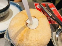-同仁四季椰子鸡(宝安壹方城店)