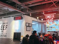 -卡乐星(浦东机场店)