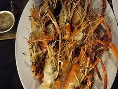 -避风塘(百联东郊店)
