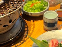 -烧肉达人•炭火烧肉(新天地店)