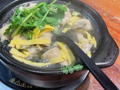 -重庆鸡公煲·青锅花椒鱼(牡丹江路店)