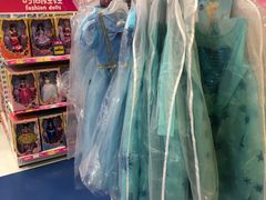 -TOYSRUS玩具反斗城(哈尔滨红博店)