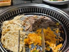 -鹤之乡·齐齐哈尔烤肉·非遗(秋涛路店)