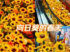 -吾悦广场(天津和平店)