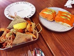 -IL TEATRO 精品意大利餐厅